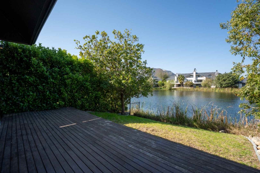 To Let 3 Bedroom Property for Rent in Pearl Valley Golf Estate Western Cape